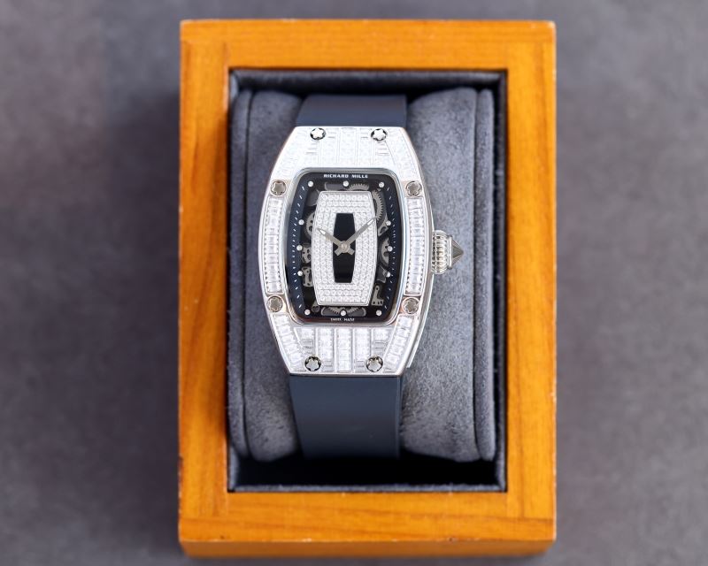 RICHARD MILLE Watches